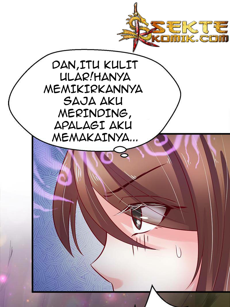 Beauty and the Beasts Chapter 17 Gambar 14